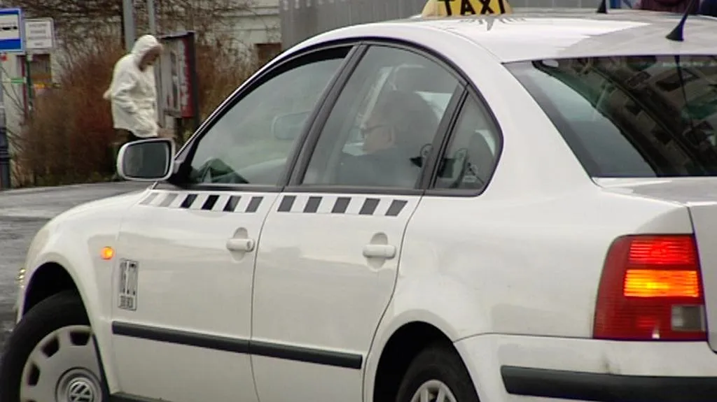 Taxi