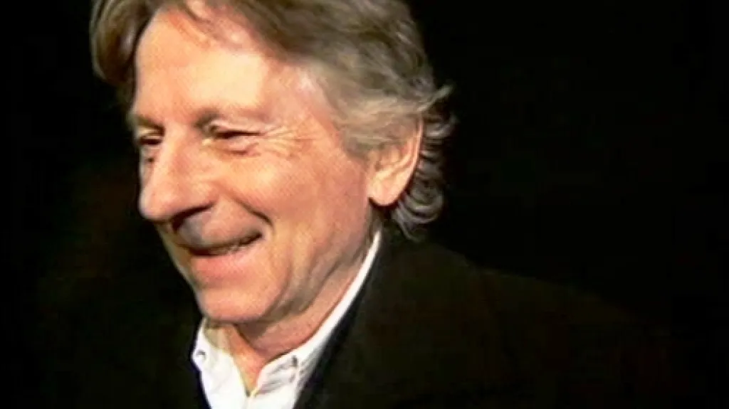 Roman Polanski