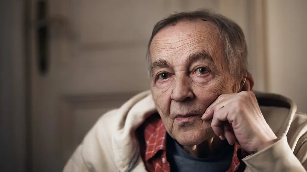 Vladimír Jiránek