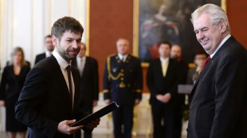 Pelikán: Nová pravidla pro státní zástupce již jsou připravena