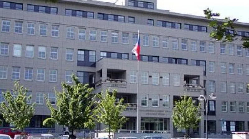 Krajský úřad v Ostravě