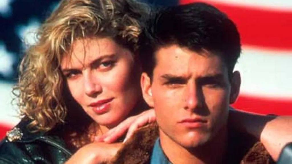 Top Gun
