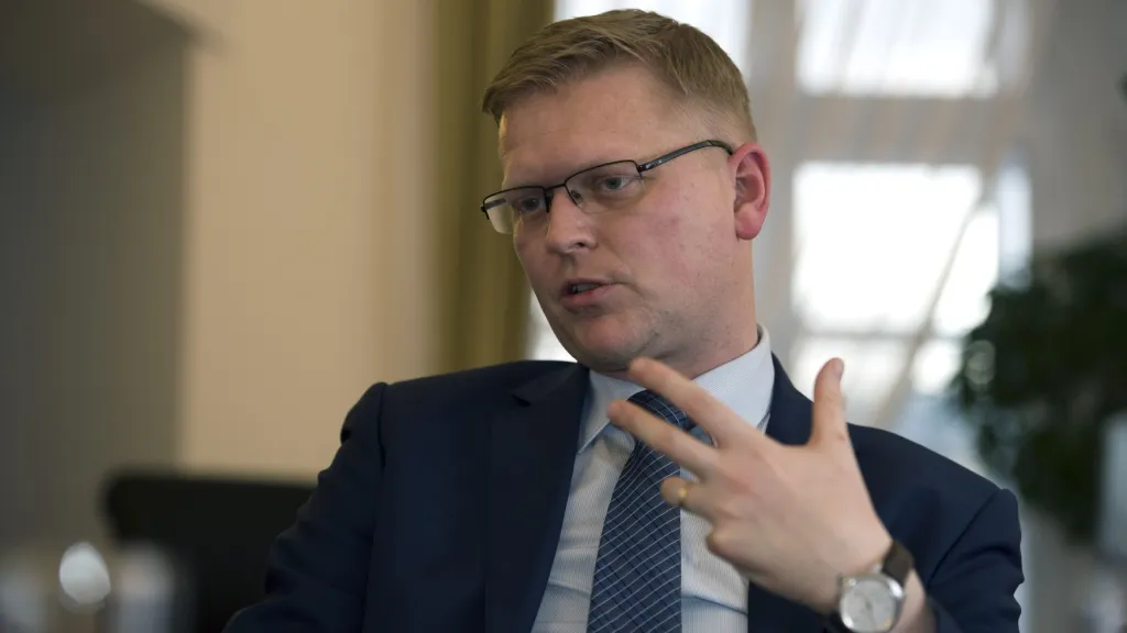 Pavel Bělobrádek (KDU-ČSL)