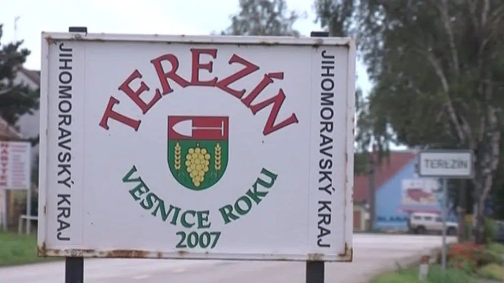 Terezín zažil slavnější chvíle