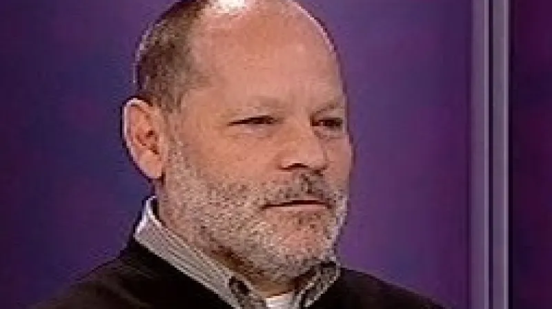 Zakladatel nové pravicové strany