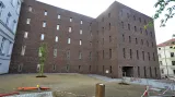 Budovy Filozofické fakulty Masarykovy univerzity v novém