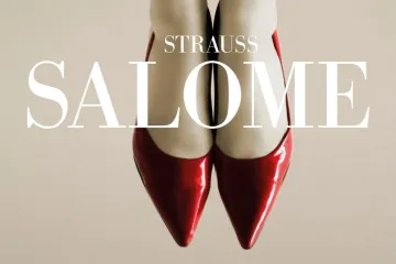 Jan Křtitel ztratí hlavu pro Salome. Národní divadlo bude u toho