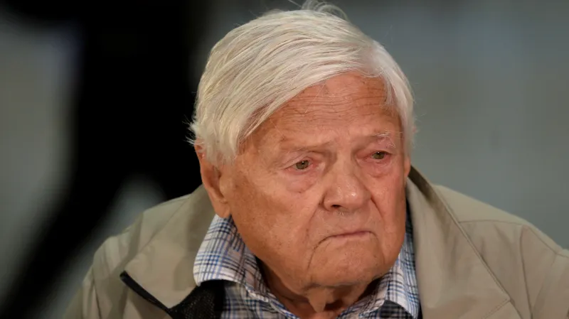Jiří Brady