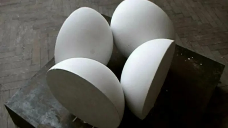 Dílo Stanislava Kolíbala