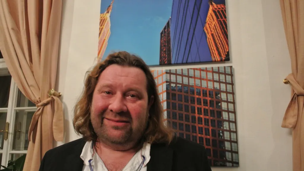 Petr Našic