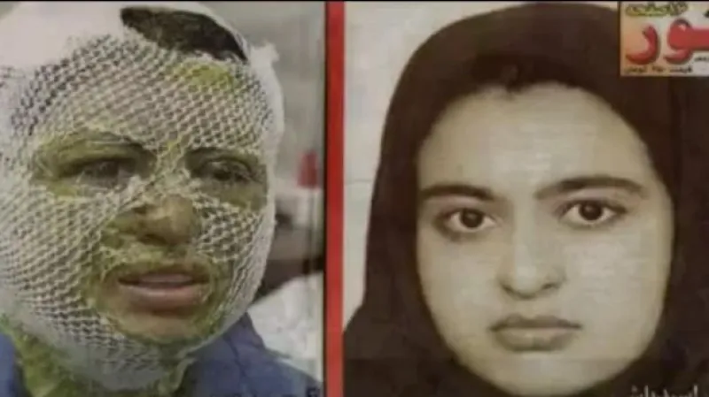 Reportáž Pavla Šimka