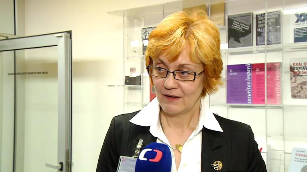Pavla Foglová