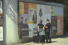Praha chce nová pravidla pro reklamní plochy, podle kritiků by nahrála jediné firmě