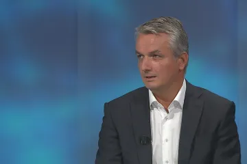 Pošta chce více vydělávat. Zeštíhlí až o čtvrtinu zaměstnanců, plánuje ředitel Knap