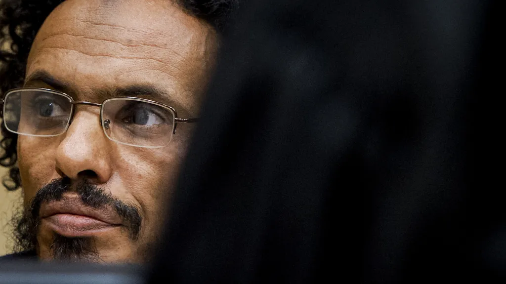 Ahmad al-Faqi al-Mahdi