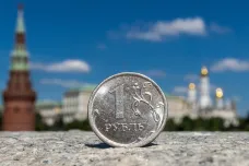 Rusku od pondělí hrozí platební neschopnost. Poprvé od bolševické revoluce