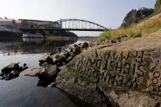 Klimatická změna obírá Česko o vodu. Odpařuje se jí pořád více