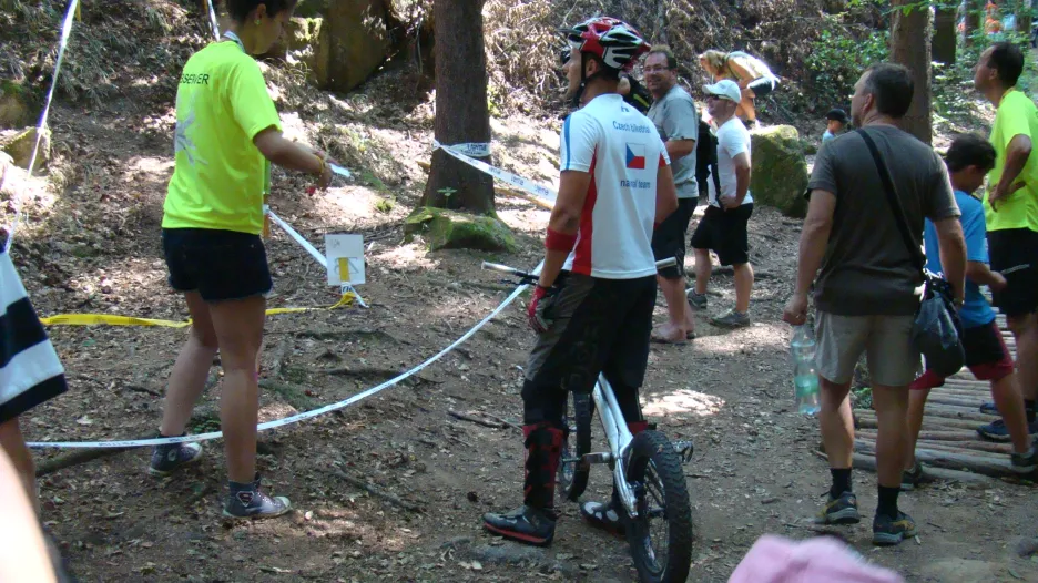 MS v biketrialu
