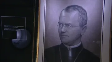 Gregor Johan Mendel