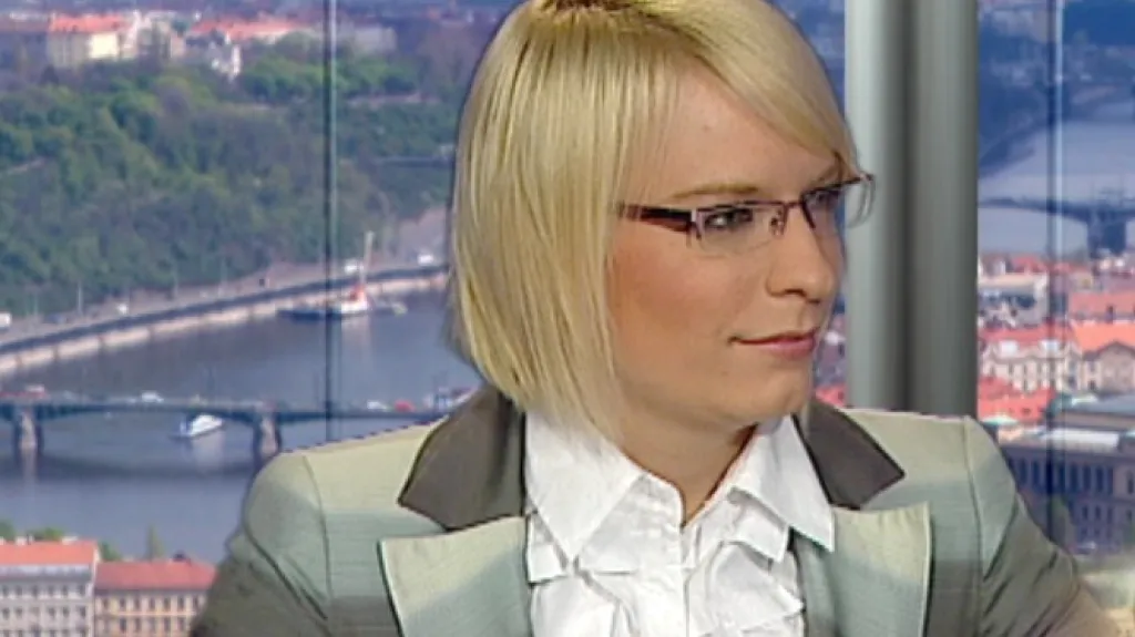 Kristýna Kočí