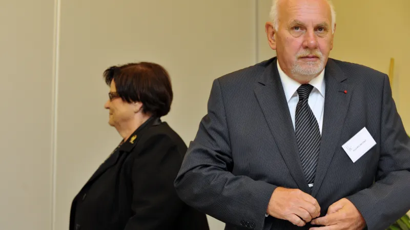 Do Brna přijeli předsedové nejvýznamnějších právních institucí