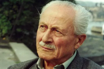 Pravomil Raichl třetí odboj nikdy nevzdal, po revoluci chtěl zabít prokurátora Vaše