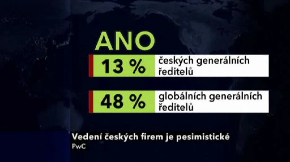 Reportáž Michaely Polákové
