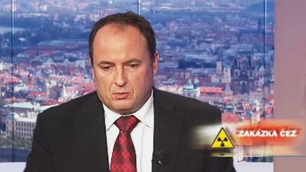 Vladimír Tošovský