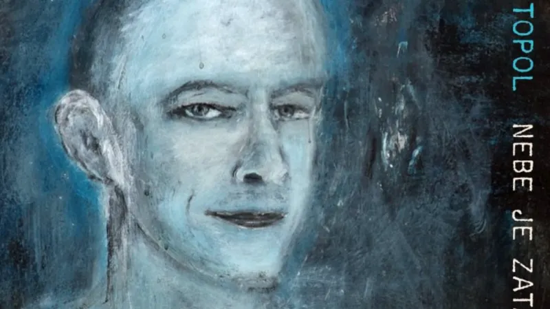 Filip Topol / Nebe je zatažený