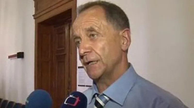 Obhájce Martina Žouželky Pavel Holub o podstatě podnikání společnosti Edbusy