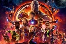 Recenze: Infinity War vynese Avengers do filmového nebe a diváky smete ze sedadel