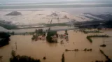 Jihovýchod Evropy bojuje se záplavami