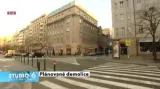 Rozhovor s Kateřinou Bečkovou a Miloslavem Čejkou