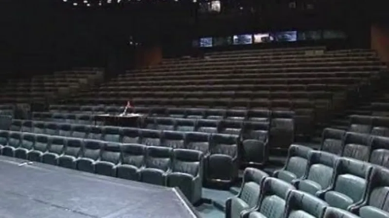 Reportáž Jiřího Svobody