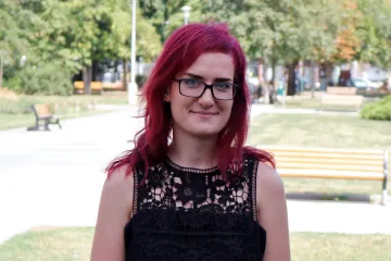 Gregorová z brněnských Pirátů, která kritizovala koalici s ODS, odmítla místo radní pro kulturu