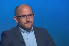 Je překvapivé, jak málo lidí je rozhodnutých, koho volit, říká sociolog Prokop