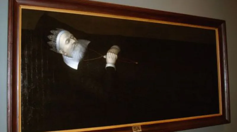 Reportáž Ivy Němcové