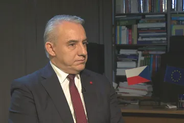 Bude to největší protest, jaký Česko zažilo, říká Středula ke stávce 27. listopadu