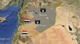 Hrizont: Islamisté dobyli Palmýru