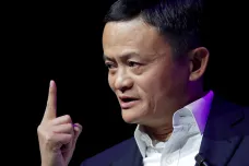 Zakladatel Alibaby Jack Ma se po třech měsících ukázal na veřejnosti, spekulovalo se o jeho osudu