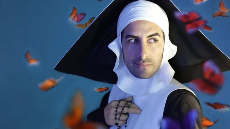 Gioacchino Rossini / Hrabě Ory