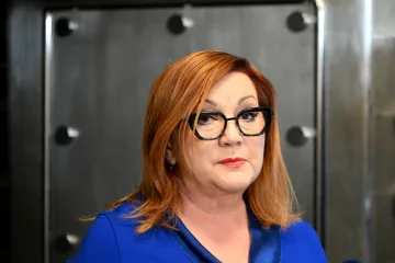 Schillerová ujišťuje, že schodek v příštím roce nepřekročí tři procenta HDP