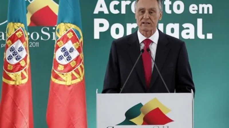 Aníbal Cavaco Silva