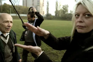 Český lev bude mít z čeho vybírat