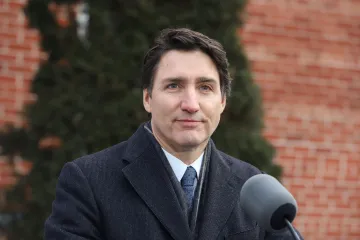 Kanadský premiér oznámil, že rezignuje