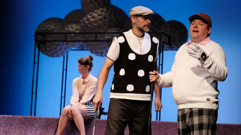 Dvě noci na Karlštejně