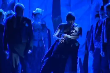 Moravské divadlo nastudovalo Krvavou svatbu