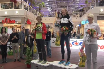 Bába se trápí. Limit na mistrovství světa nesplnil ani na Brněnské laťce