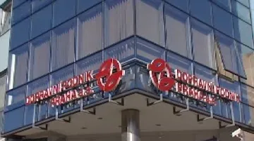 Dopravní podnik Praha