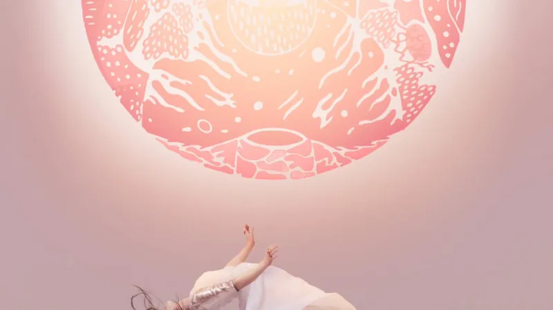 Purity Ring / Another Eternity